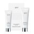 Apfel Sonnen- & Reinigungs-Duo-Set PDRN Sonnenschutz 50ml Erfrischender Reiniger 60ml Beruhigend Feuchtigkeitsspendend K-Beauty _ Hergestellt in KOREA